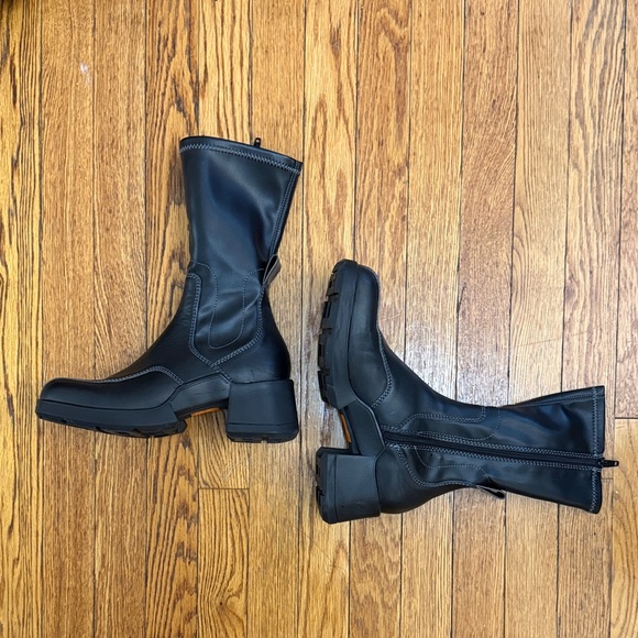 Miista Viken boots - Picture 2 of 5